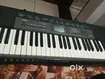 Casio piano organ