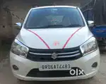 Maruti Suzuki Celerio 2015