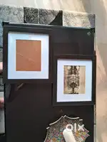 PHOTO FRAMES