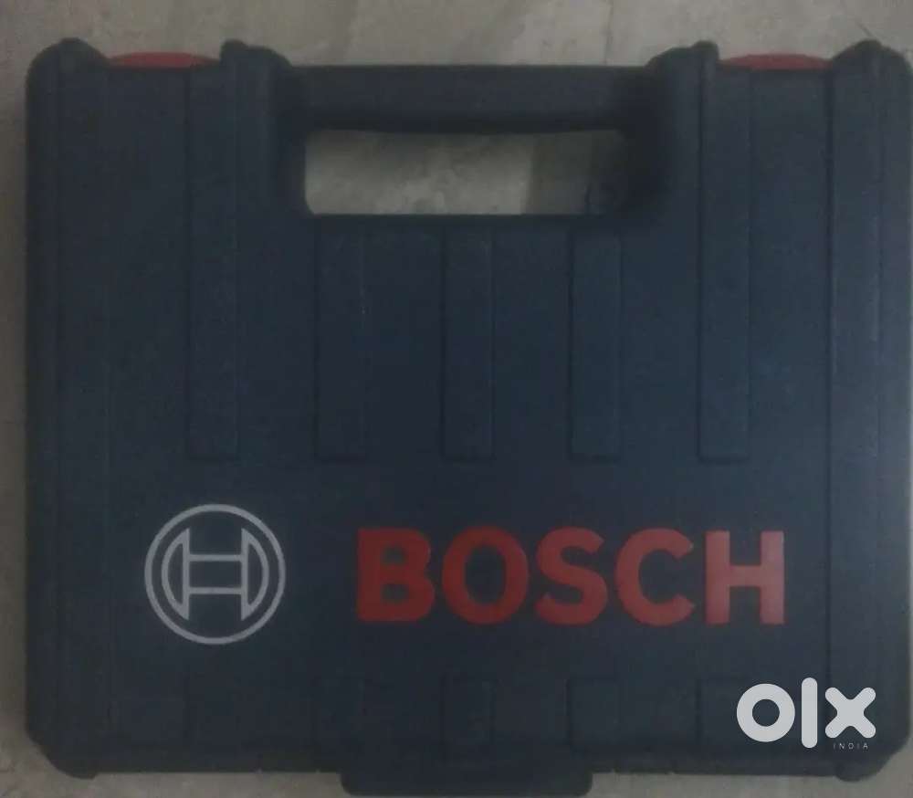 Drill Machine Set