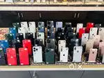 All model iPhones | 7-16 | Pro & max | 16Gb-1TB | Used-New | Warranty