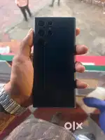 Samsung galaxy S22 ultra