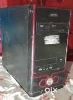Desktop Computer Cpu