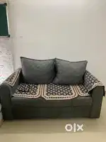 2 Seater Sofa