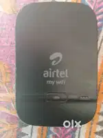 Airtel wifi