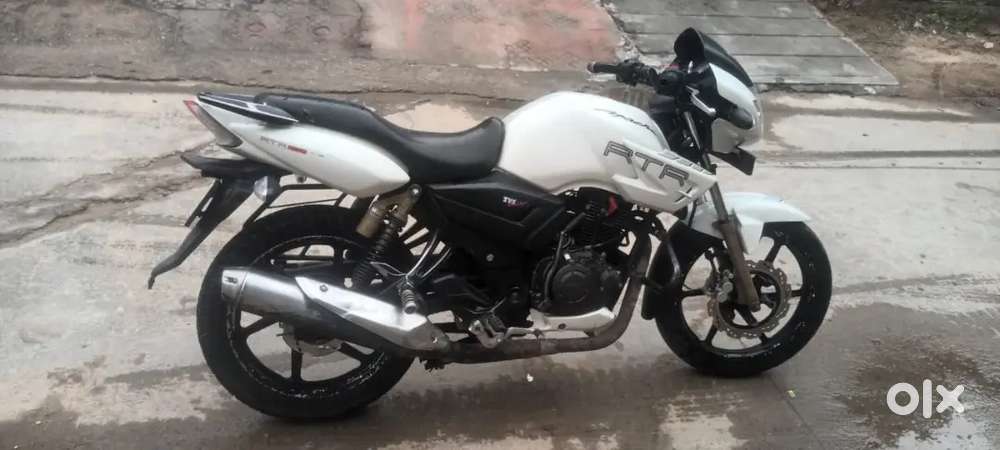 Apache 180 new engen work ,gd condition 2nd owner