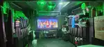 Home theatre # soundbar # tv # music system