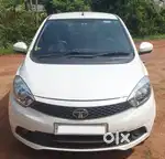 Tata Tiago 1.2 Revotron XZ (O), 2019, Petrol