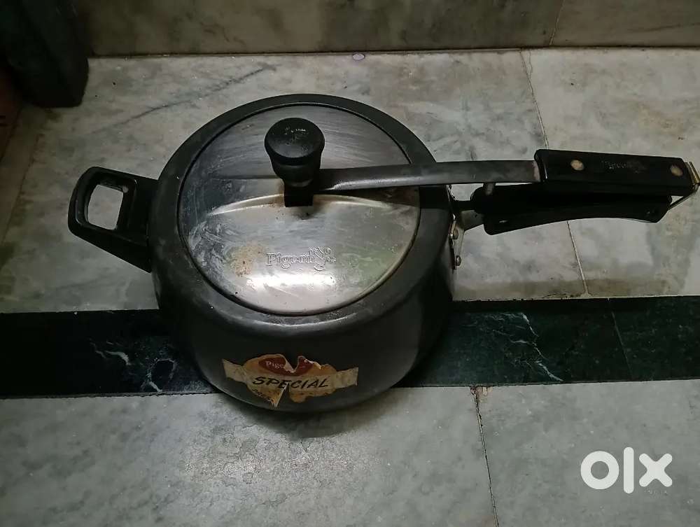 Prestige Pressure Cooker
