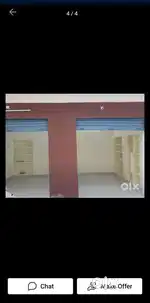 For Rent Commercial shops