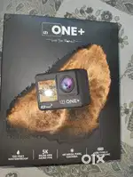 Izi one+ action camera