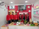 Customer care executive