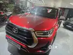 Toyota Hilux 2.8 High 4X4 AT, 2024, Diesel