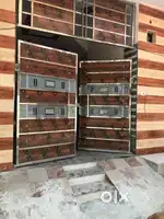 75 gaj home with covered car parking near sohna road highway