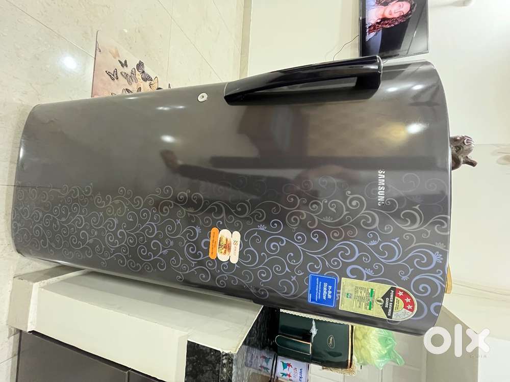 Samsung Refrigerator