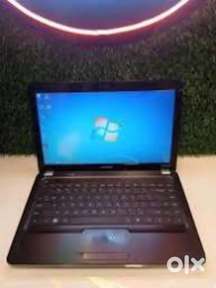 Compaq presario cq42