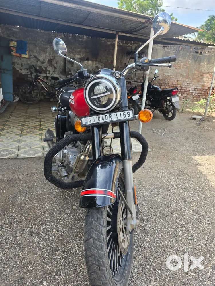 Sell Classic 350