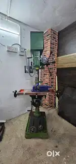 Drilling Machine