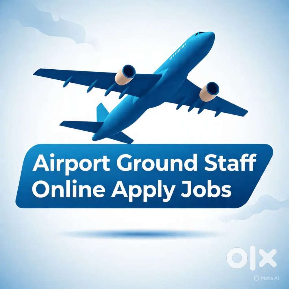 Contact for More Information in Driver And Ground Staff Jobs