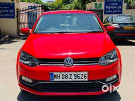 Volkswagen Polo 2013-2015 1.5 TDI Highline, 2015, Diesel