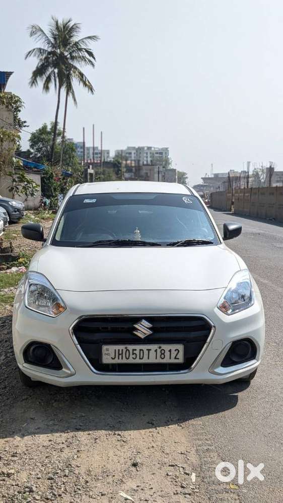 Maruti Suzuki Swift Dzire, 2024