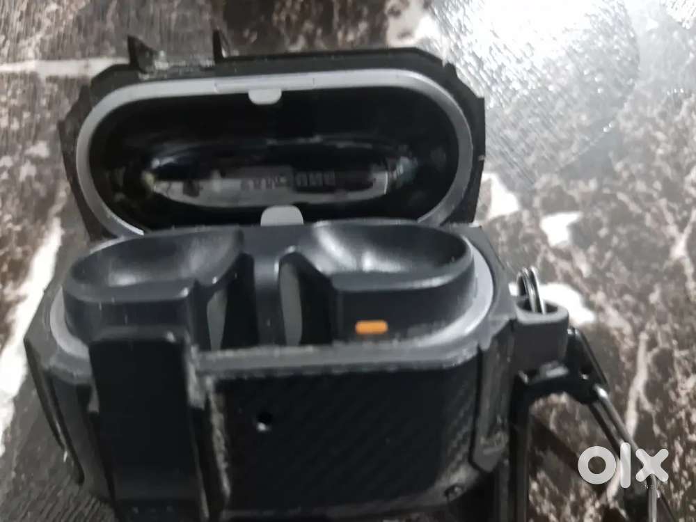 Samsung buds 3pro