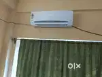 Fully furnished flat for rent only