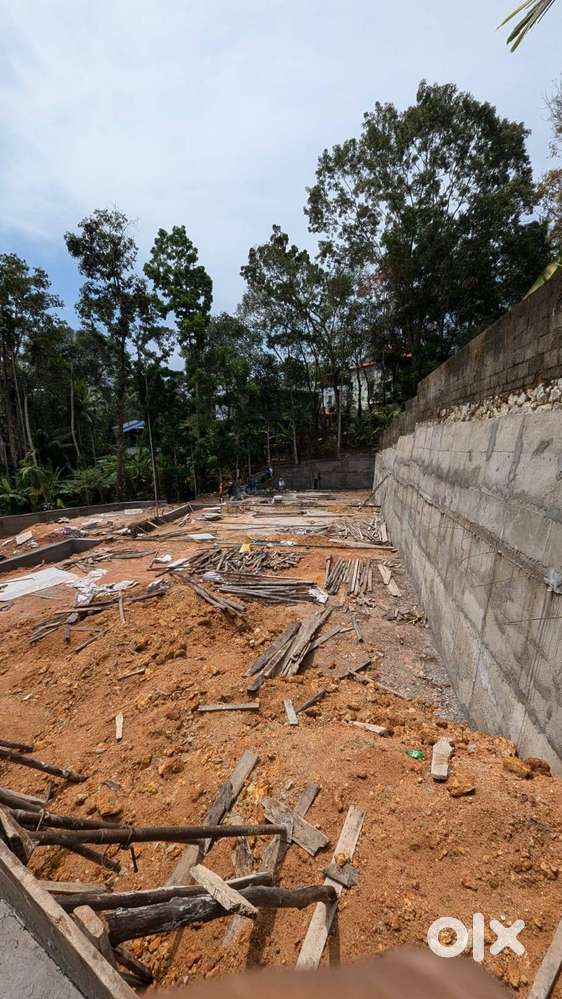 Plots for Sale : 4 cent, 4.5Cent, 7 cent plots available