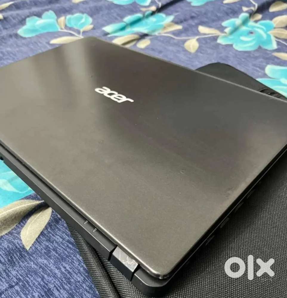 Acer aspire [Ryzen 5/ AMD Radeon 2GB graphics]