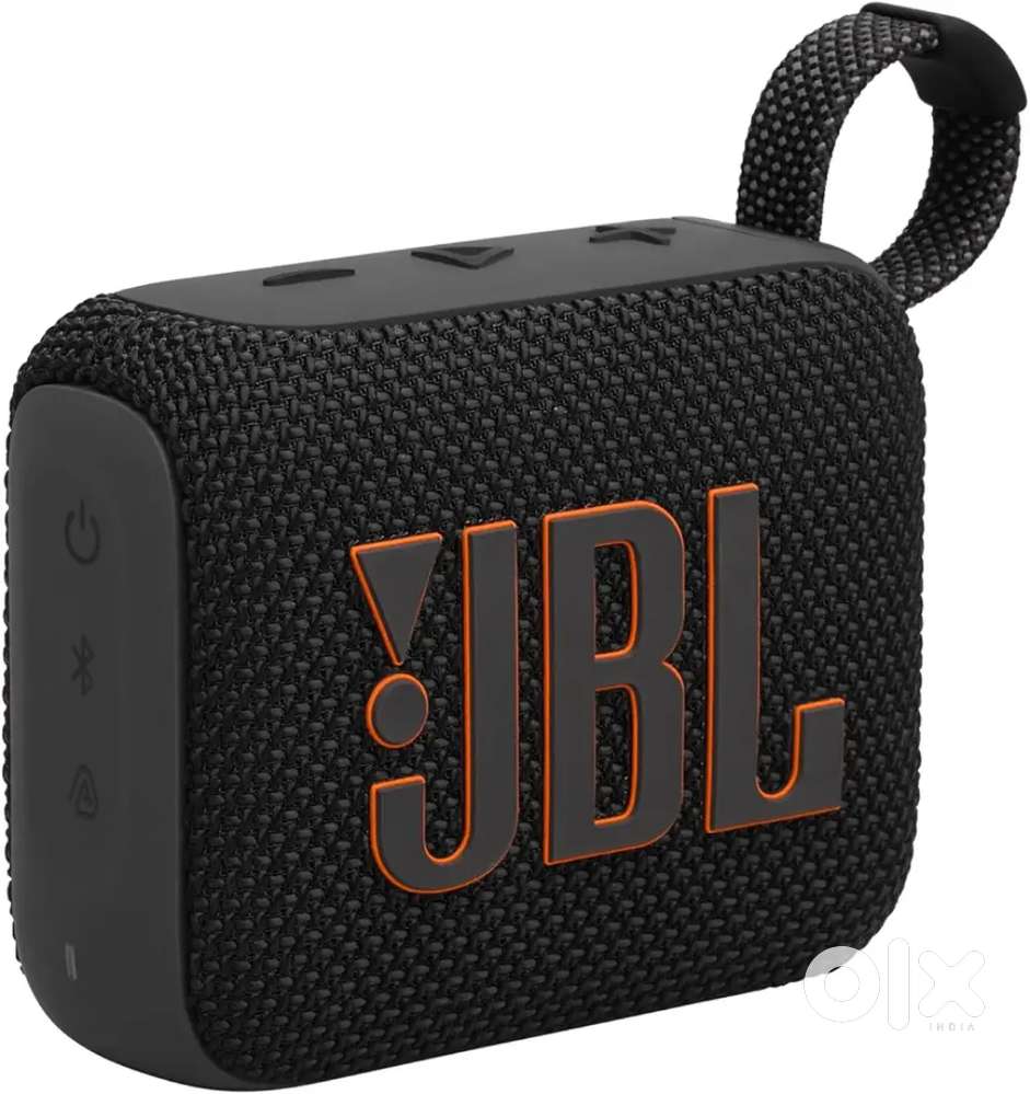 Jbl go4 bluetooth speaker original