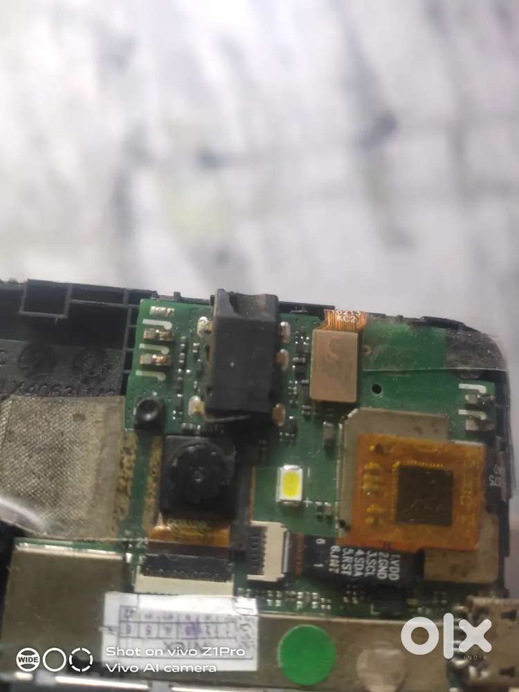 Custom better camera