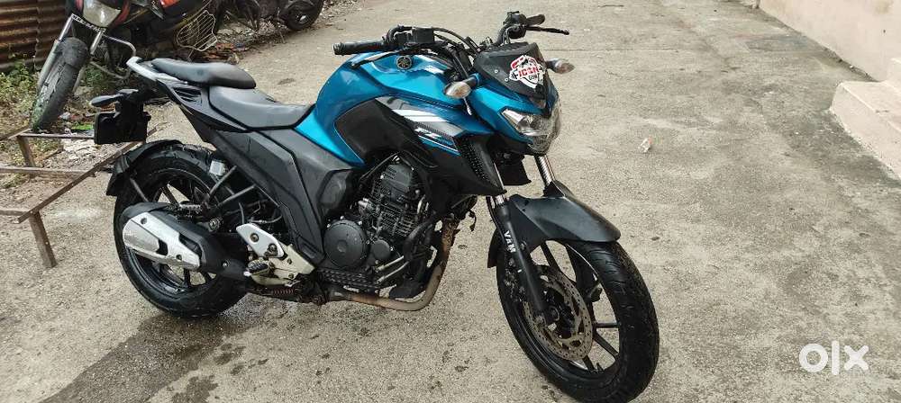 Good condition