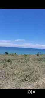 Sea fasing good frontage