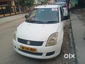 Maruti Suzuki Swift Dzire 2015 Diesel 220000 Km Driven