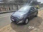 Hyundai i20 2012-2014 new Sportz AT 1.4, 2014, Petrol