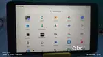 Panasonic Tab 8 3Gb RAM,32GB ROM exellent for online study