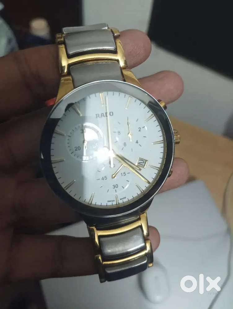 Rado Watch