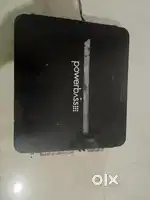 Car amplifier