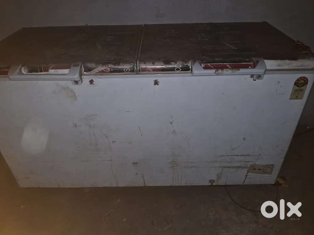 Freezer for sell