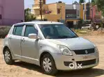 Maruti Suzuki Swift 2004-2010 1.3 LXI, 2005, Petrol