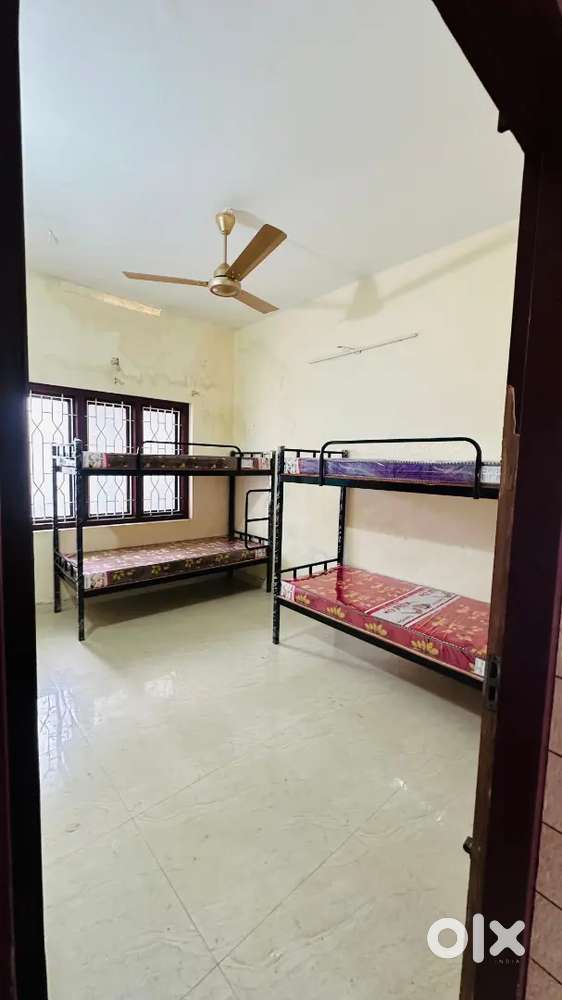 Boys hostel