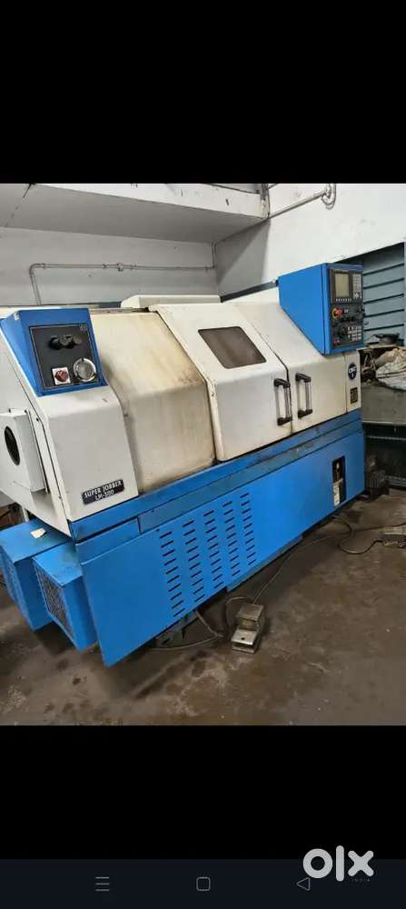 CNC Turning Machine Operator cum setter