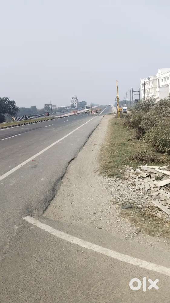 Jameen lene ke liye coll kre