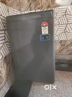 Whirlpool 6.5Kg Top Load 5 Star Fully Automatic Top-Load Washing M/C.