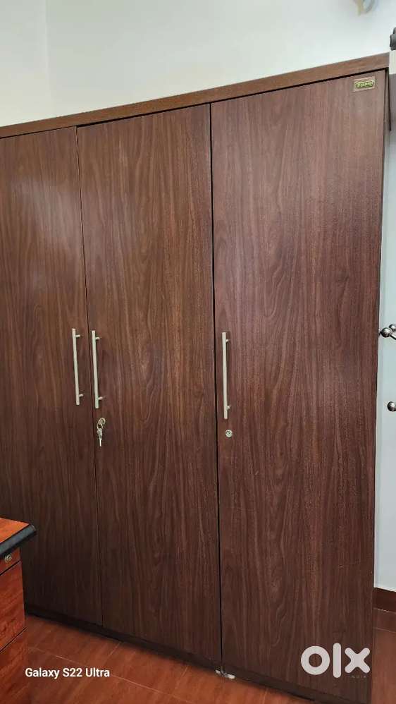 Rosewood Bedroom set