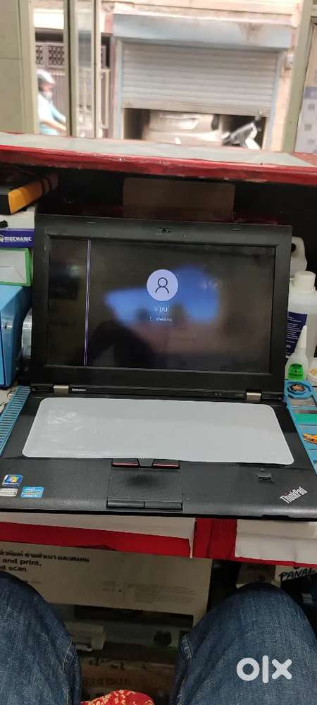 All laptop desktop repair