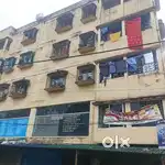 Flat in Santoshpur Akra