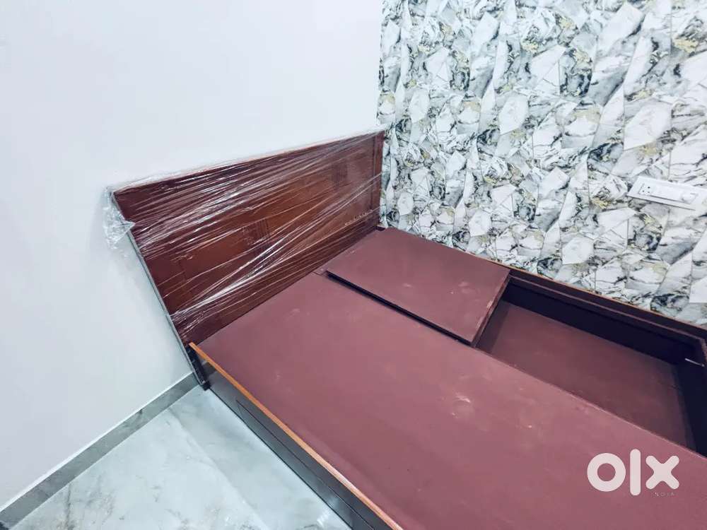 King and queen size cot