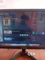 Steam games