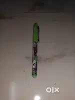 Cello fountain pen